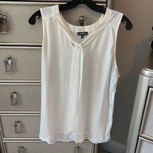 Express Blouse
